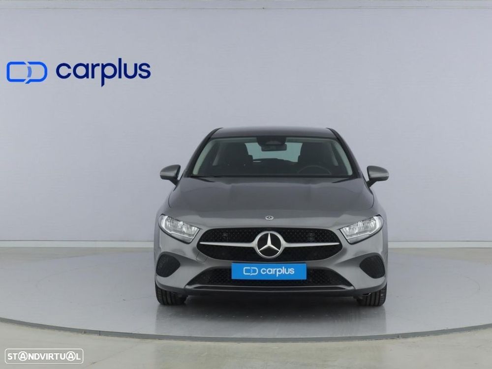 Mercedes-Benz A 200 Standard - 3