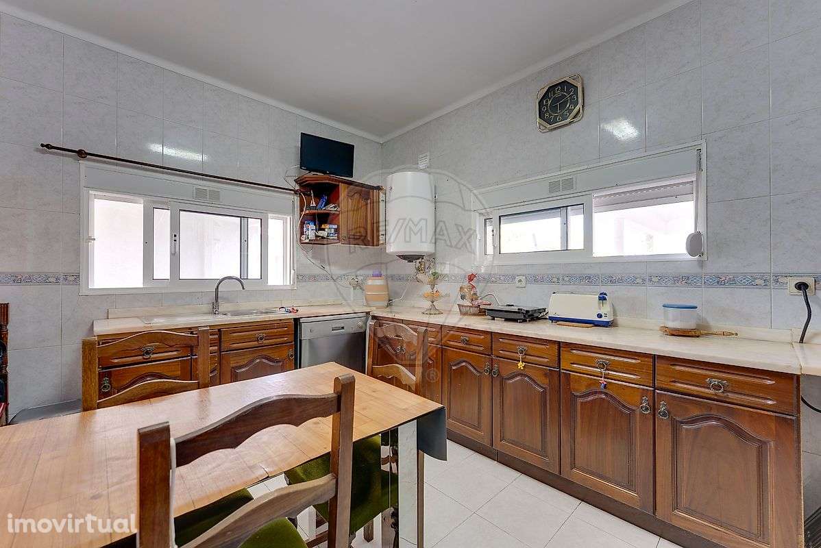 Moradia T4 para venda - Grande imagem: 4/45