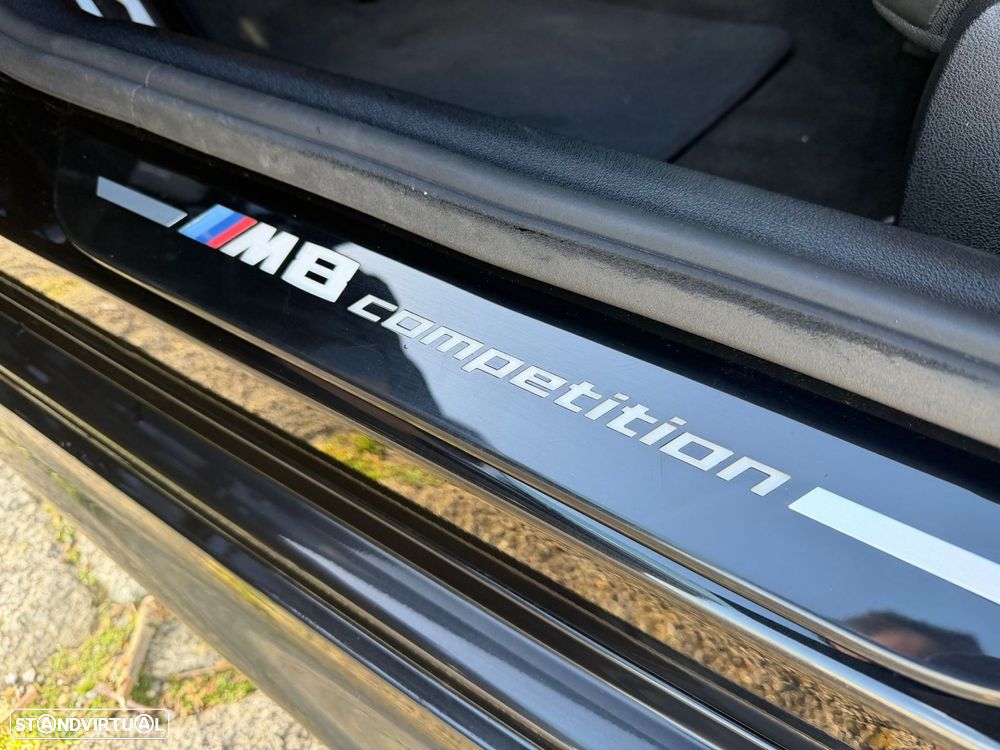 BMW M8 Competition - 32