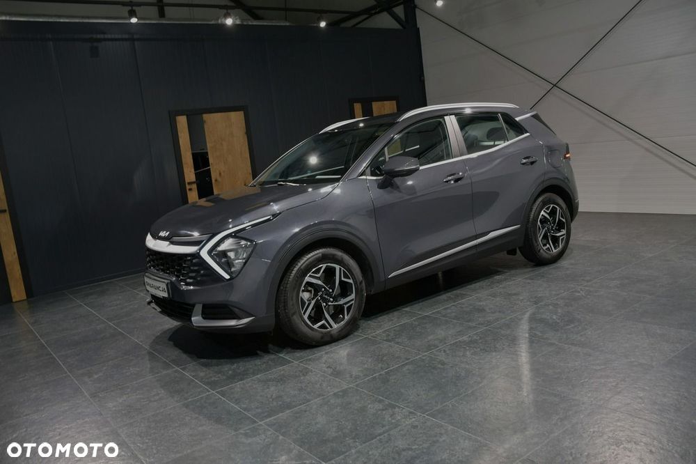 Kia Sportage 1.6 T-GDI Business Line 2WD - 3
