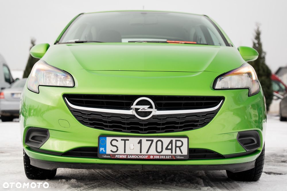 Opel Corsa 1.4 Start/Stop Active - 18