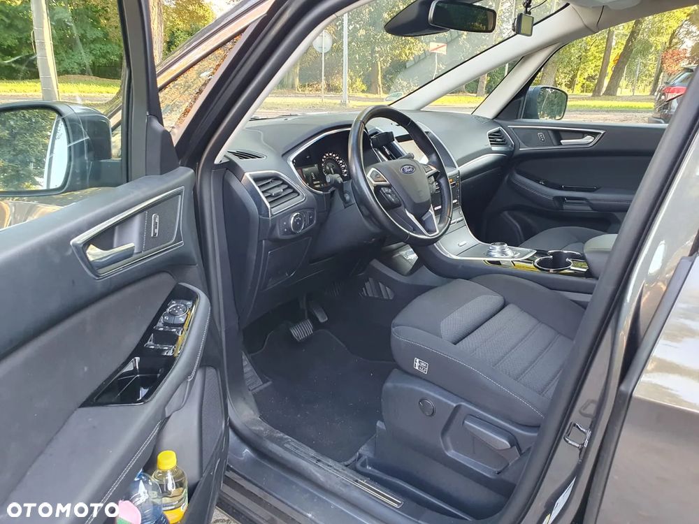 Ford S-Max - 15