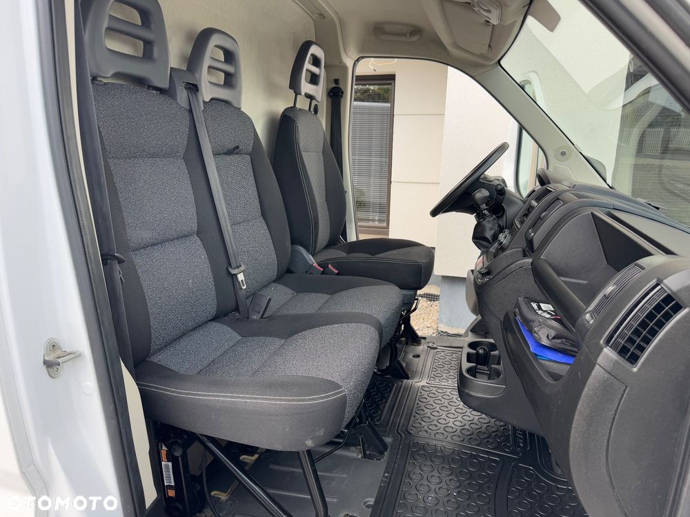Fiat DUCATO - 16