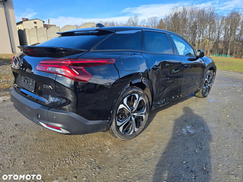 Citroën C5X PureTech 130 Start&Stop EAT8 FEEL PACK - 10