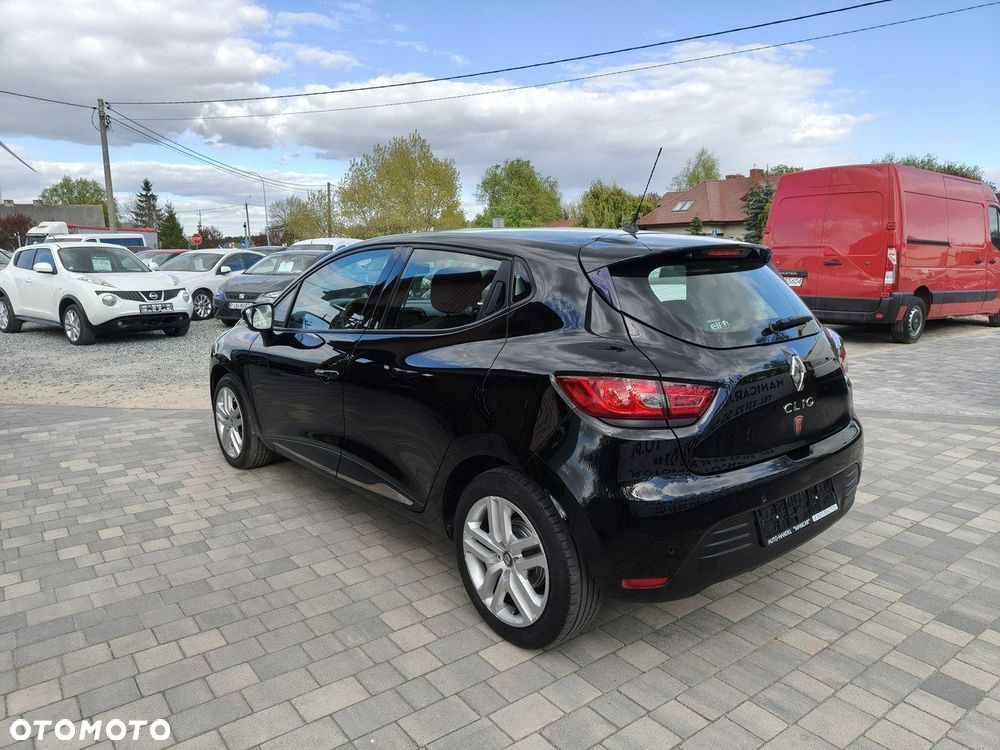 Renault Clio 0.9 TCe Life - 4