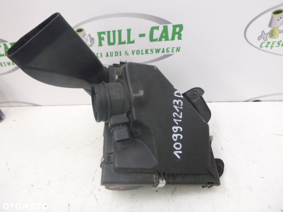 OBUDOWA FILTRA POWIETRZA BMW E87 E90 E84 E91 320D 10991213DE - 1