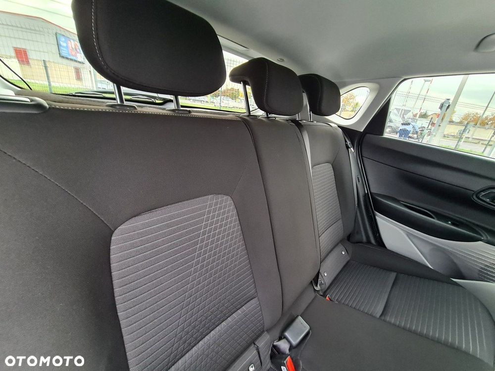 Hyundai i20 1.0 T-GDI 48V-Hybrid Prime - 32