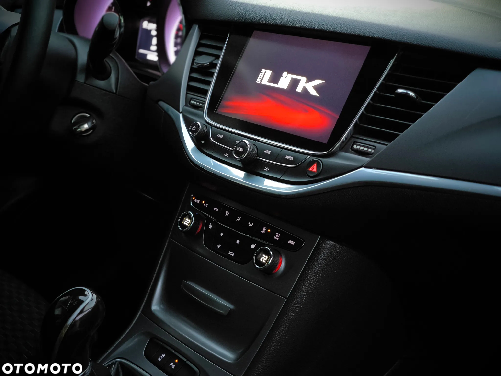 Opel Astra 1.6 D (CDTI) Edition - 12