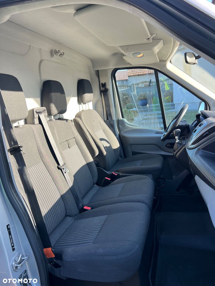 Ford Transit - 14