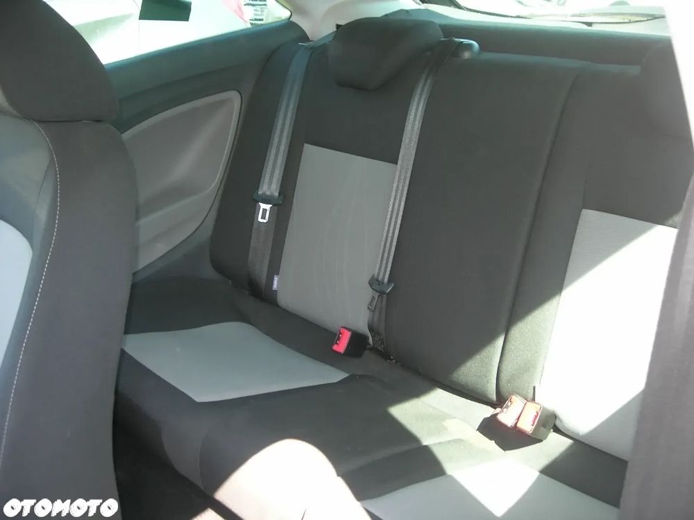 Seat Ibiza - 12
