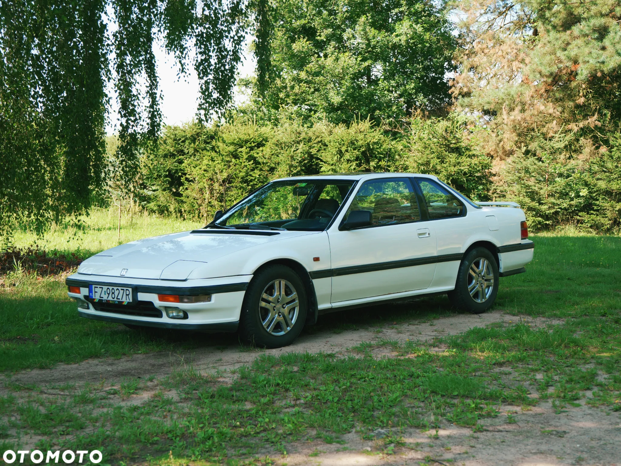 Honda Prelude 2.0i-16 4WS - 5