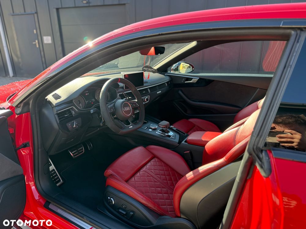 Audi S5 Coupé 3.0 TFSI quattro tiptronic - 9