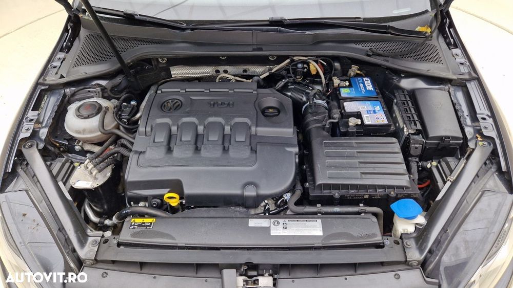 Volkswagen Golf - 20