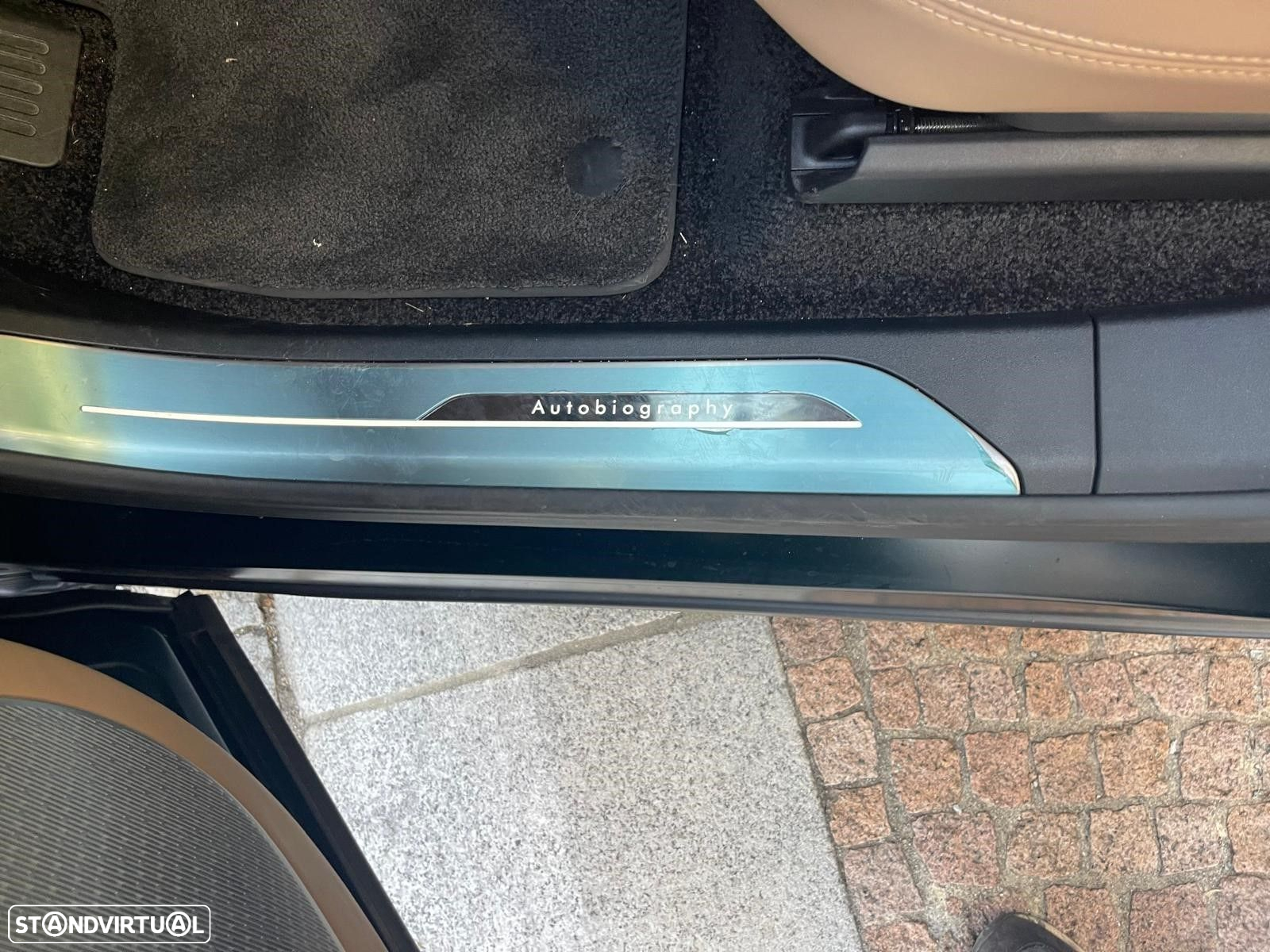 Land Rover Range Rover 3.0 P550e Autobiography - 15