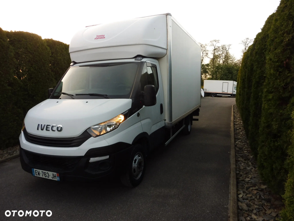 Iveco Daily 35C15