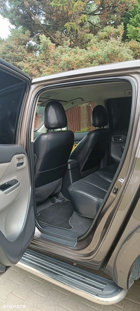 Mitsubishi L200 - 14