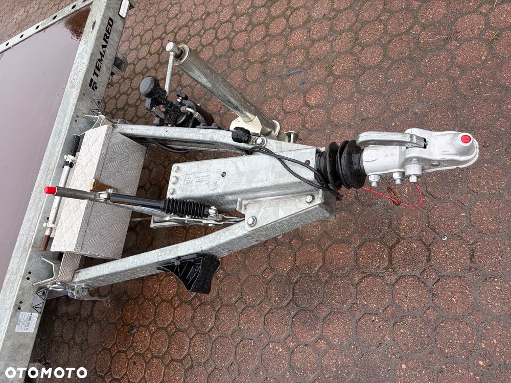 TEMARED Universal 5121/3 - 6