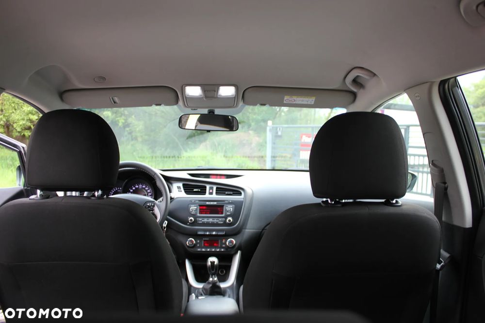 Kia Ceed 1.4 M - 19