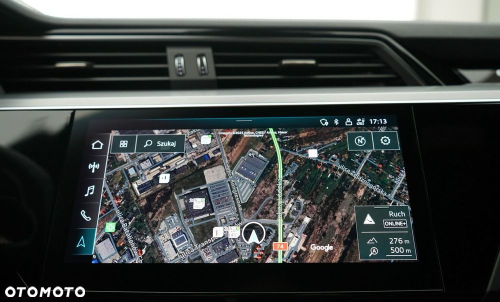 Audi SQ8 e-tron - 35