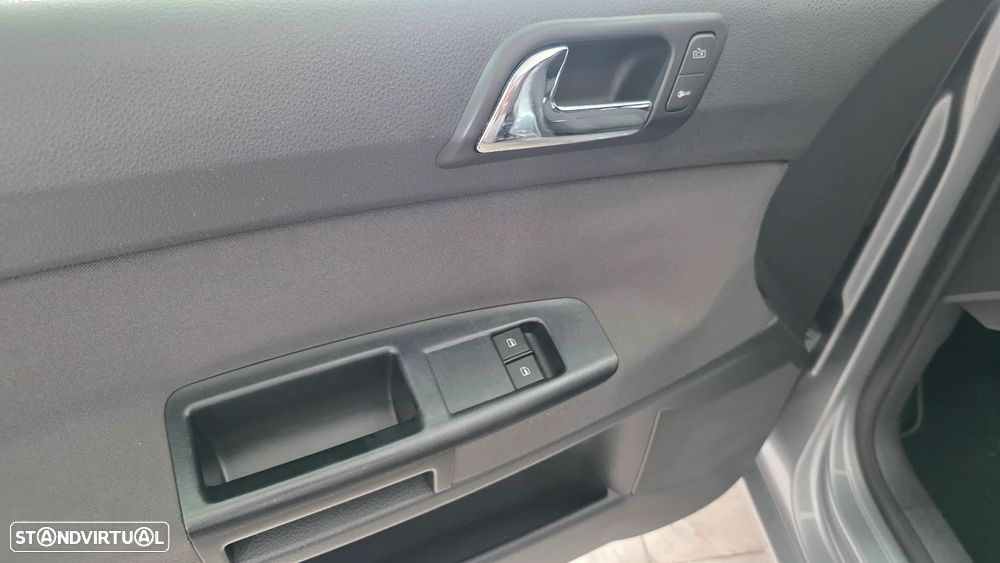 VW Polo 1.2 Trendline Pack - 21