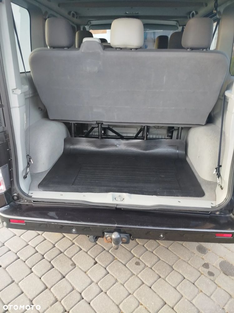 Opel Vivaro L1H1 Tour Cosmo - 16