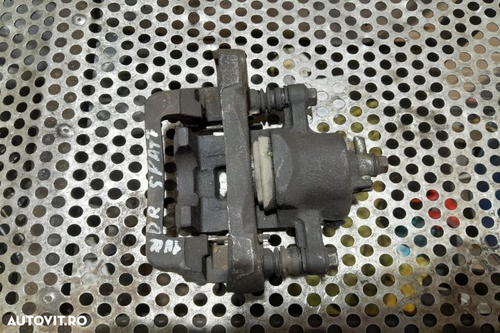 Etrier spate dreapta Hyundai Santa Fe CM [2006 - 2010] Crossover 2.2 - 4