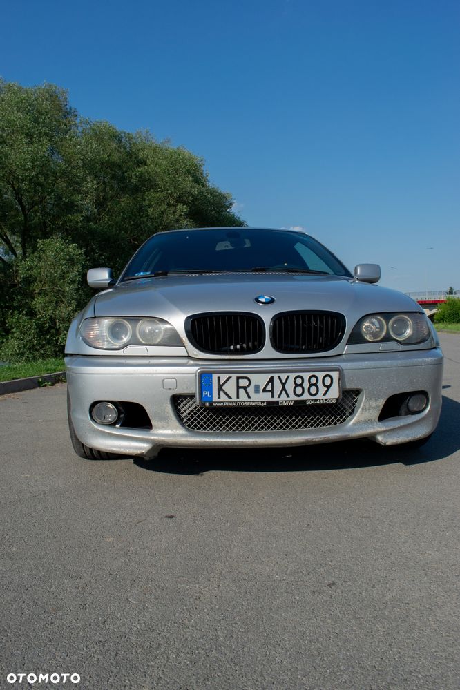 BMW Seria 3 330Ci - 8