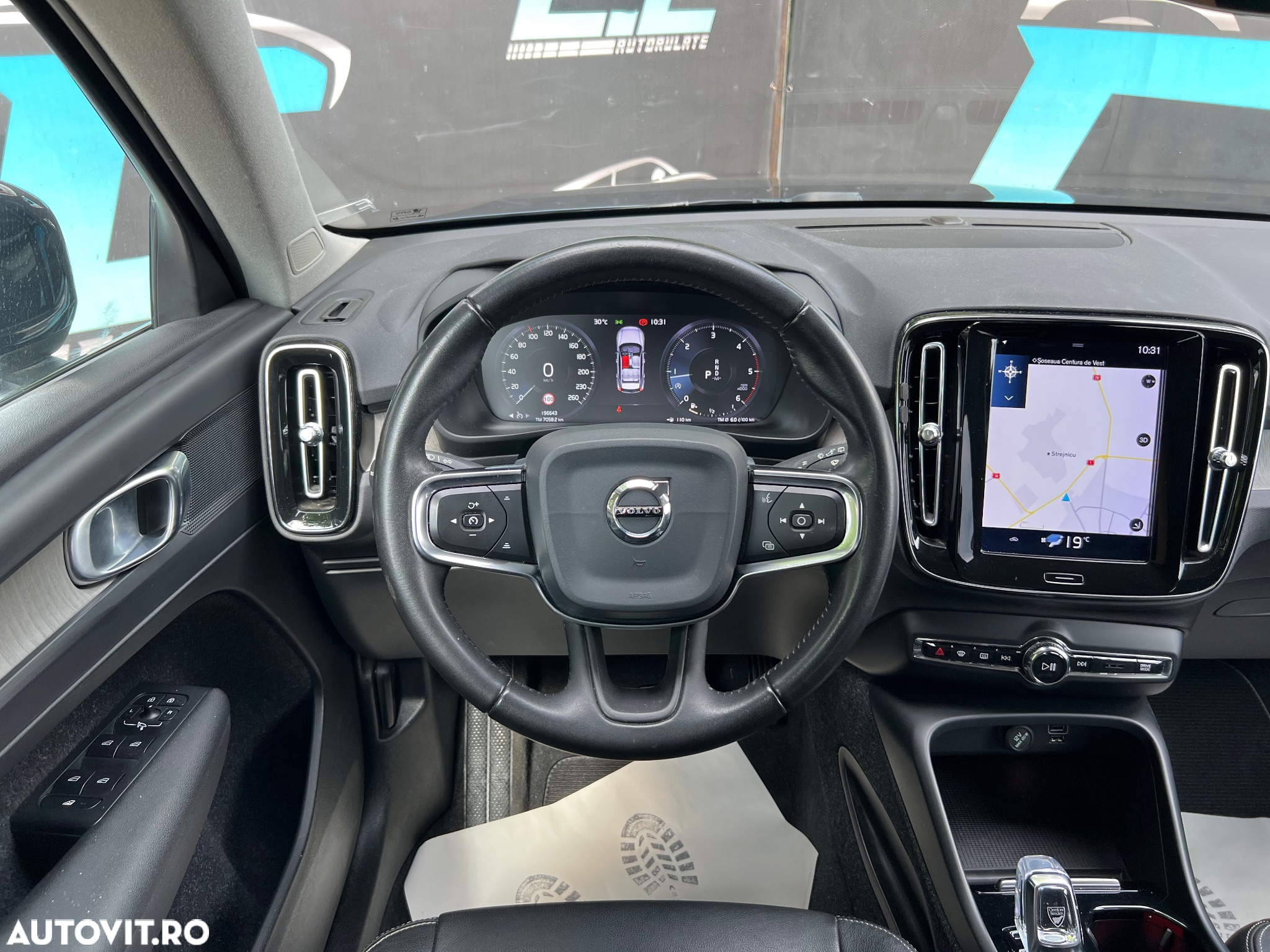 Volvo XC 40 D3 Inscription - 9