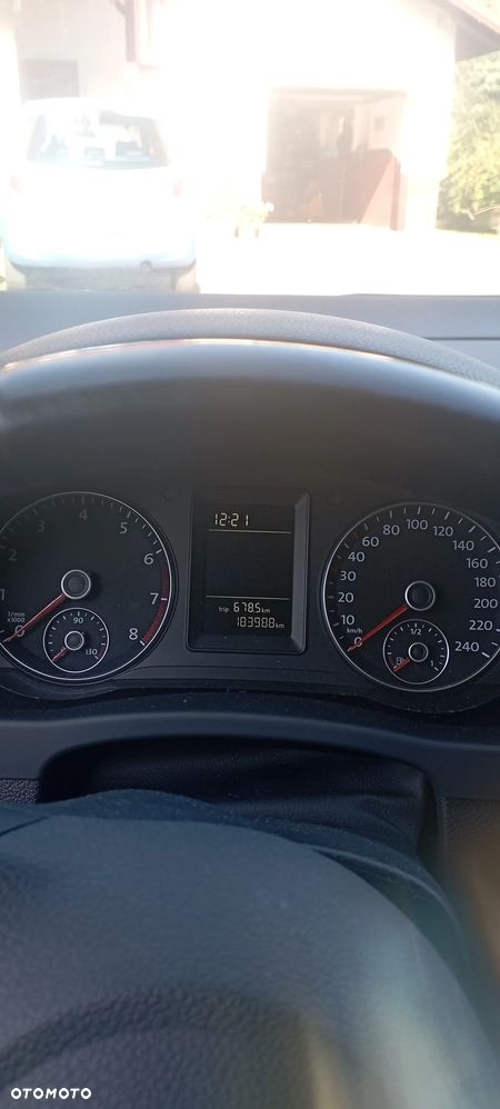 Volkswagen Golf Plus 1.4 TSI Comfortline DSG - 4