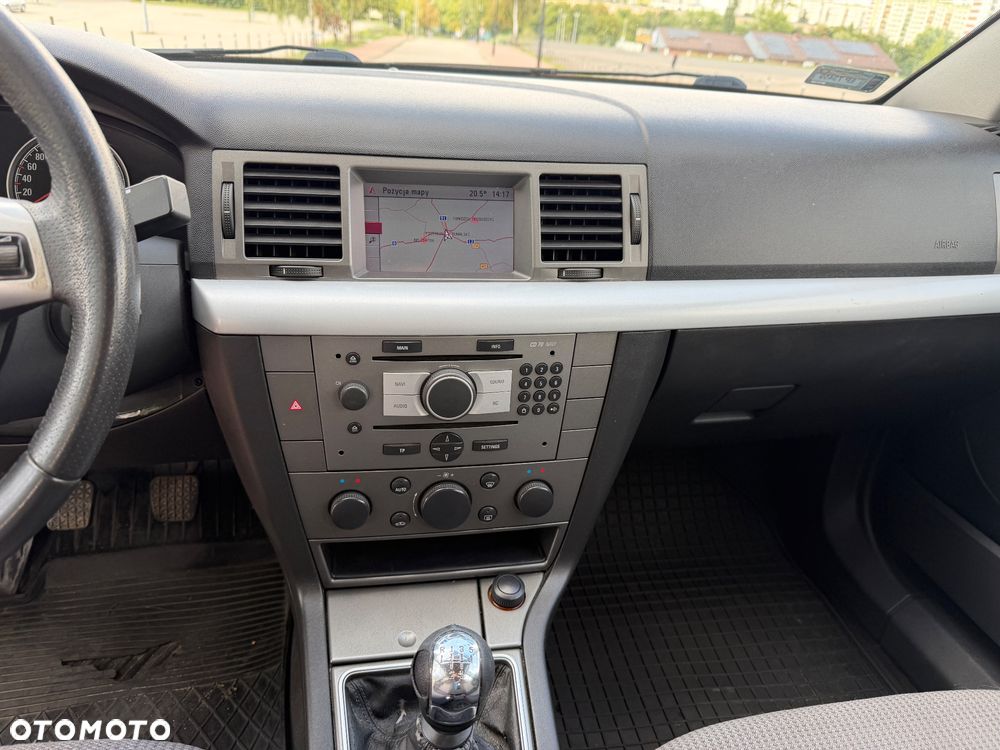 Opel Vectra 1.8 Elegance - 21