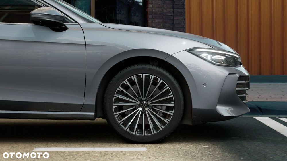 Volkswagen Passat - 13