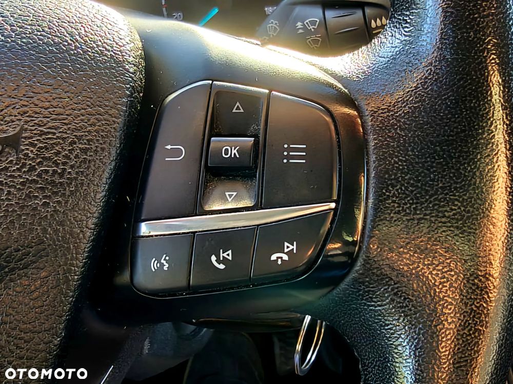 Ford Transit Custom - 25