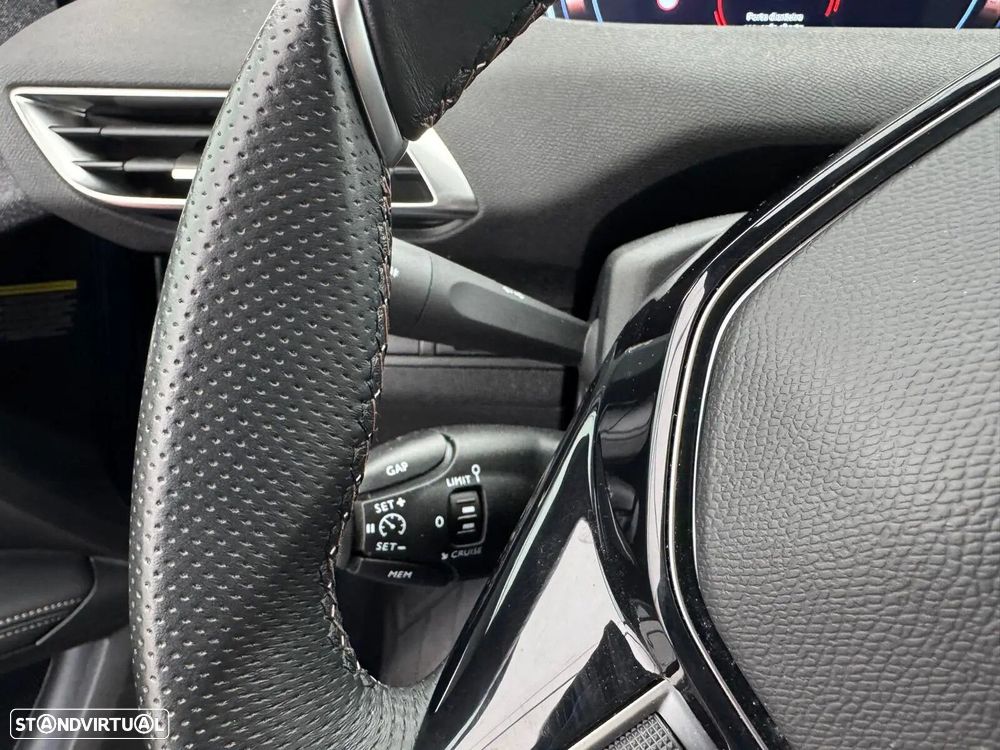 Peugeot 5008 1.5 BlueHDi GT Line - 14