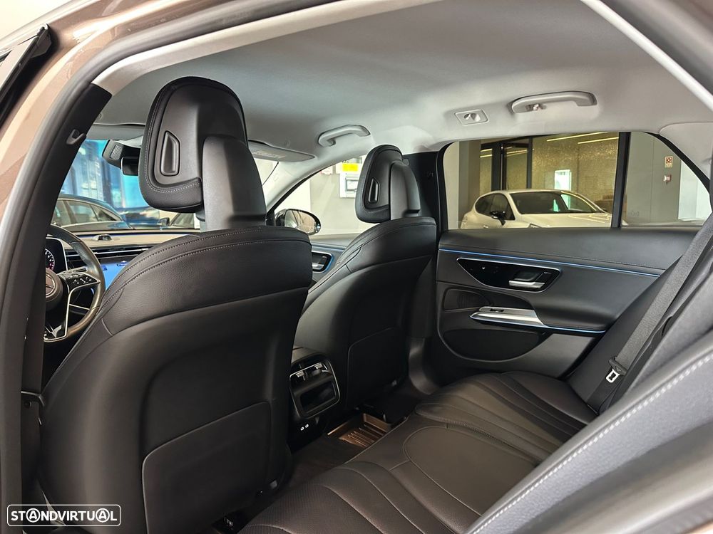 Mercedes-Benz E 300 de 4Matic All-Terrain - 39