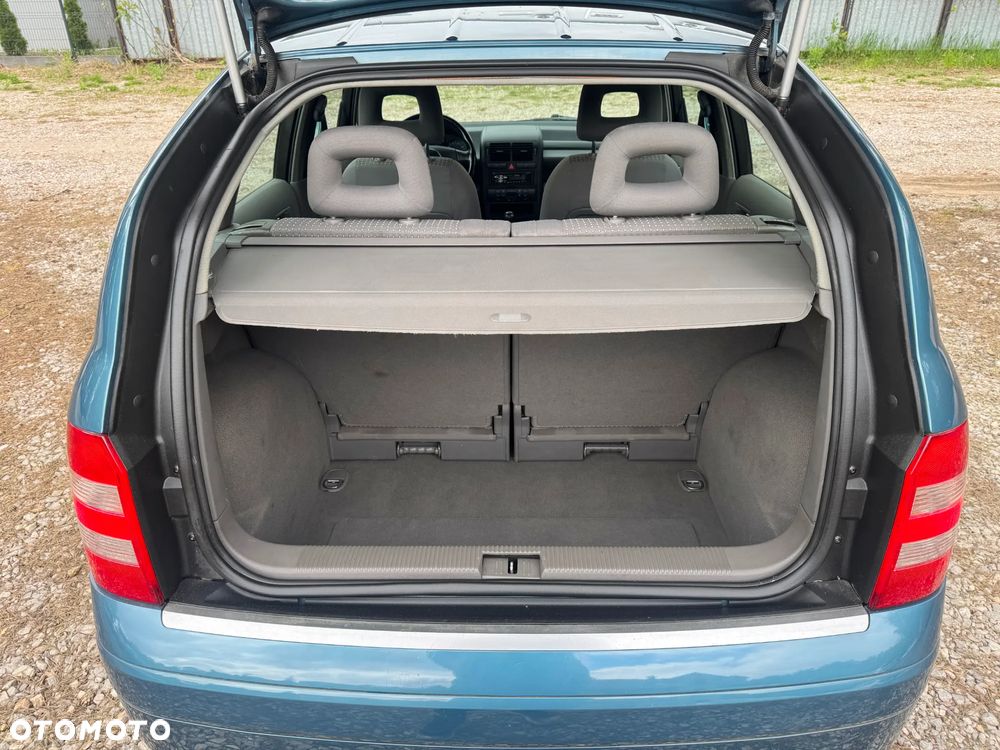Audi A2 1.4 - 30