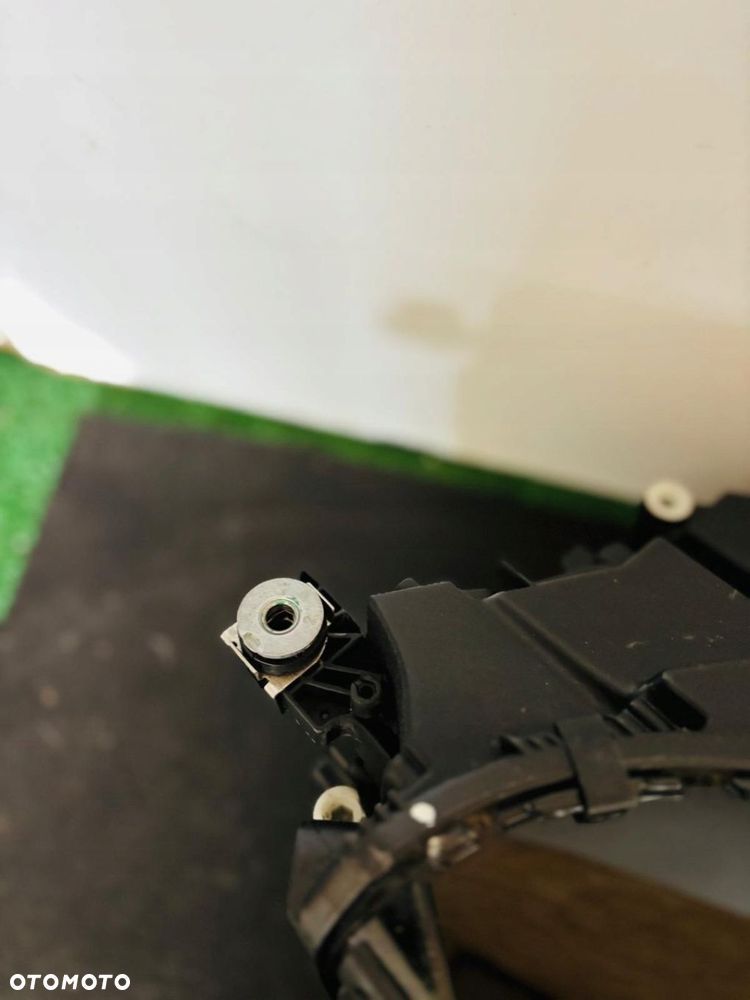 LAMPY PRZEDNIE REFLEKTORY AUDI Q5 80A FULL LED MATRIX EU IDEAŁ LEWA PRAWA - 2