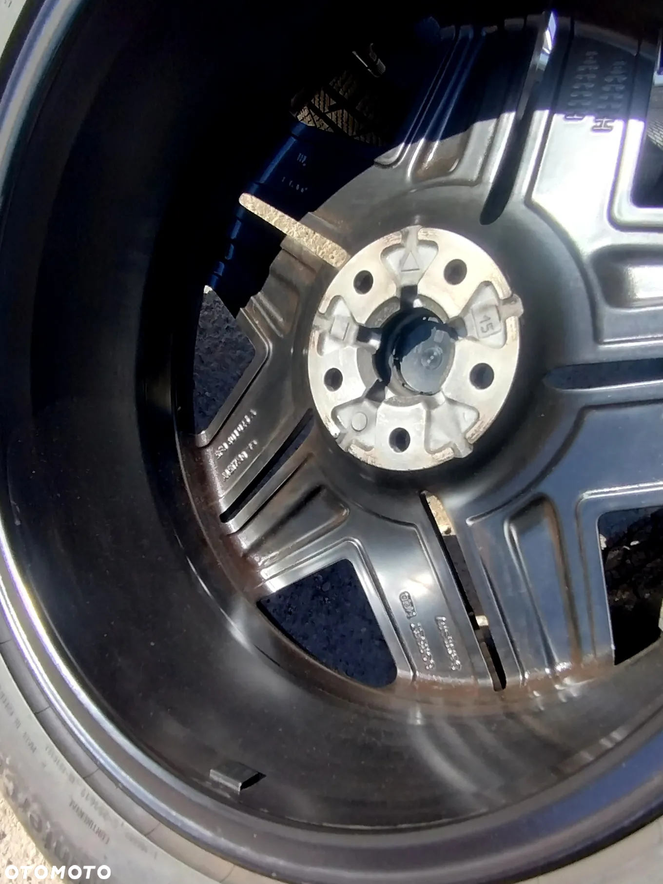 5x112 Felgi Aluminiowe Alufelgi 19 Koła SEAT TARRACO 5FJ SKODA KODIAQ GT AUDI Q3 SPORTBACK TIGUAN II 2 L X ALLSPACE Legnica ALU-RAD J.NOWE DEMO - 16