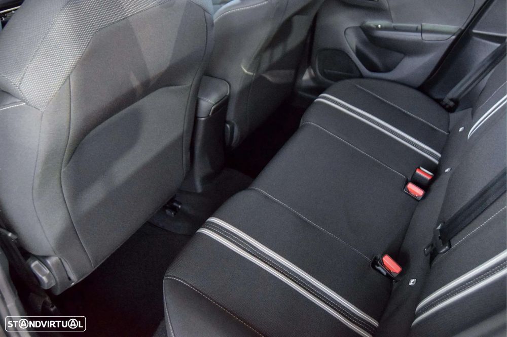 Opel Corsa 1.2 T GS - 7