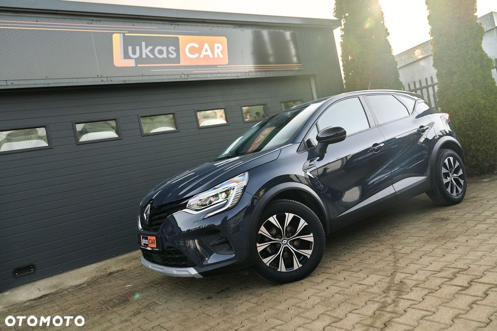 Renault Captur - 4