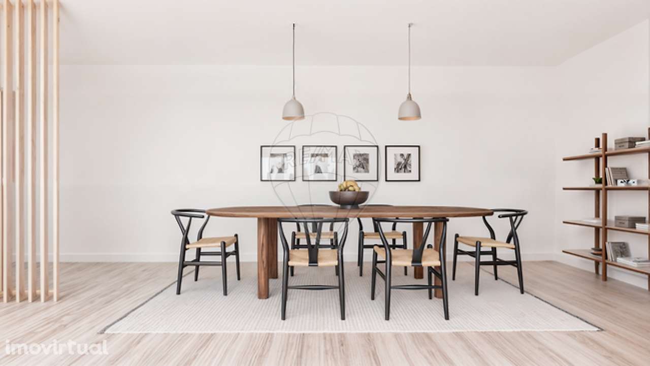 Apartamento T1 para venda - Grande imagem: 4/7