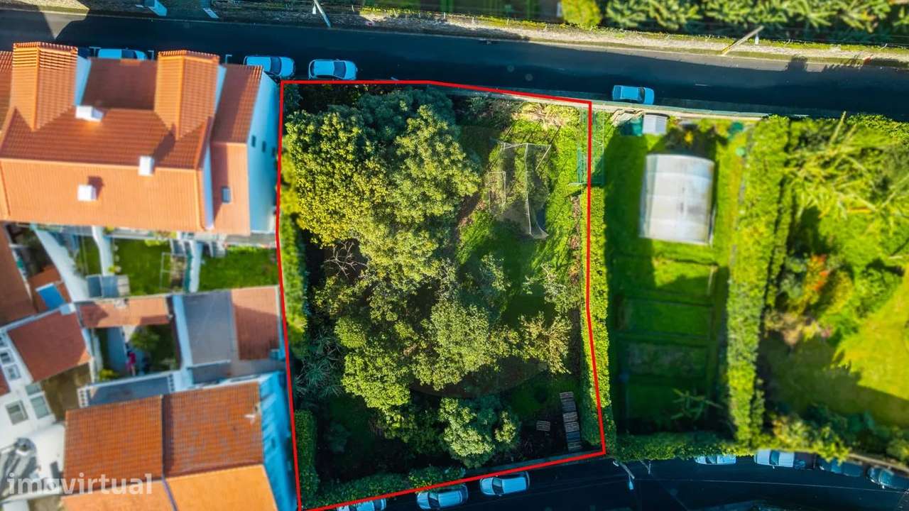 Terreno p/ construção ate 3 pisos - Grande imagem: 3/6