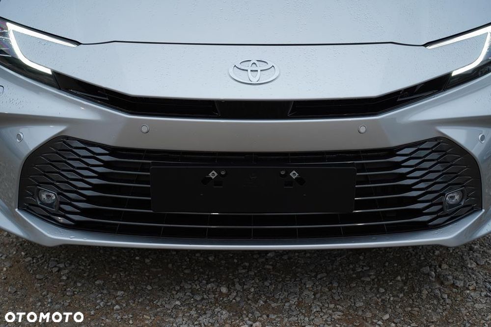Toyota Camry 2.5 Hybrid Dynamic Force Prestige e-CVT - 30