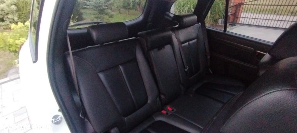 Hyundai Santa Fe 2.0 CRDI Premium - 7