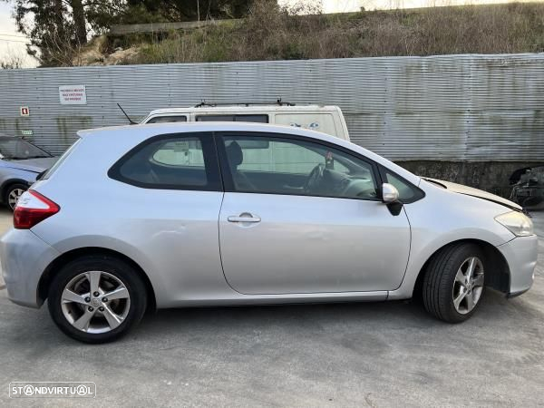 Para Peças Toyota Auris (_E15_) - 4