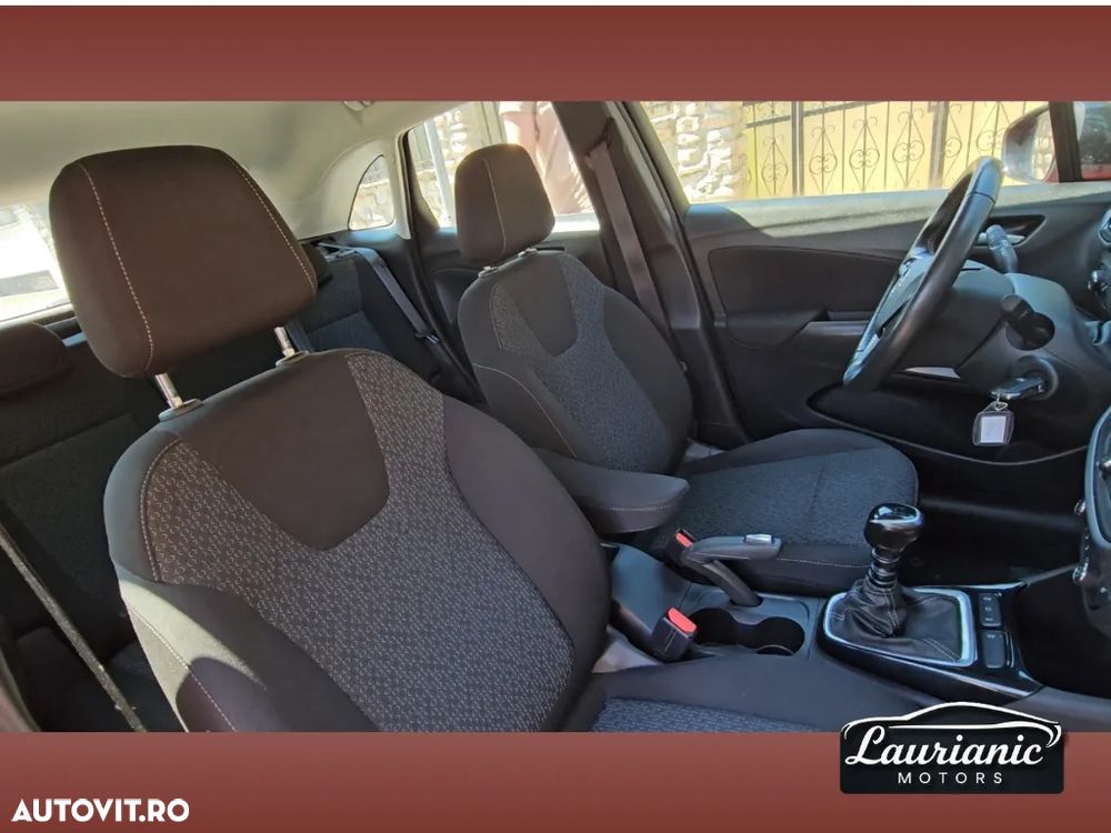 Opel Crossland - 25