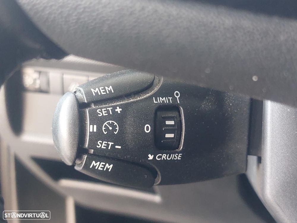 Citroën C5 Aircross 1.5 BlueHDi Feel - 24