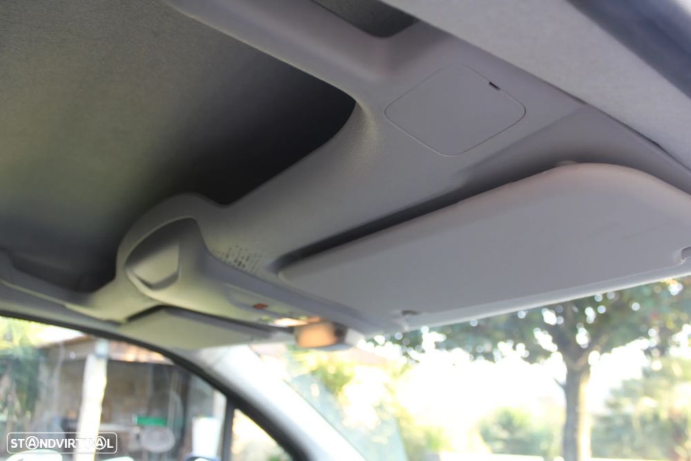 Citroën BERLINGO 1.5 DCI - 3 LUG. - A/C - IVA DEDUTIVEL - 22