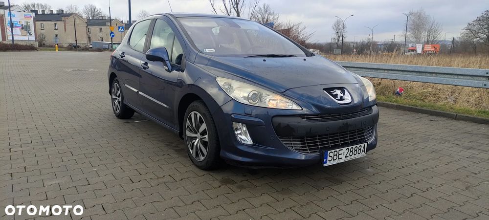 Peugeot 308 150 THP Sport Plus - 8