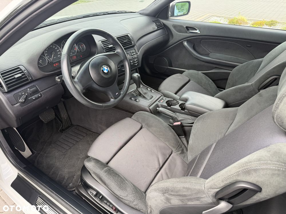 BMW Seria 3 330 Ci Edition Exclusive - 10