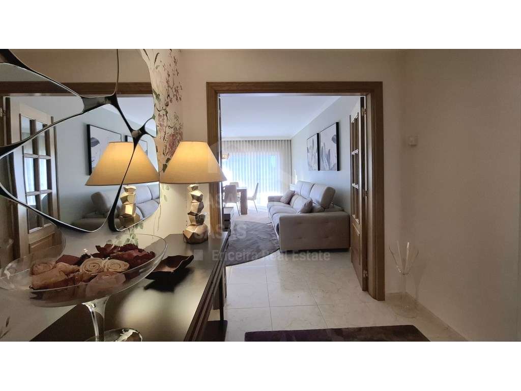 Arrenda Apartamento T2 - Ericeira, A Casa das Casas - Grande imagem: 4/38